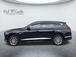2021 Genesis GV80 2.5T