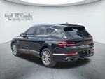 2021 Genesis GV80 2.5T