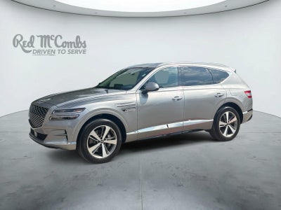 2023 Genesis GV80 2.5T