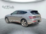 2023 Genesis GV80 2.5T