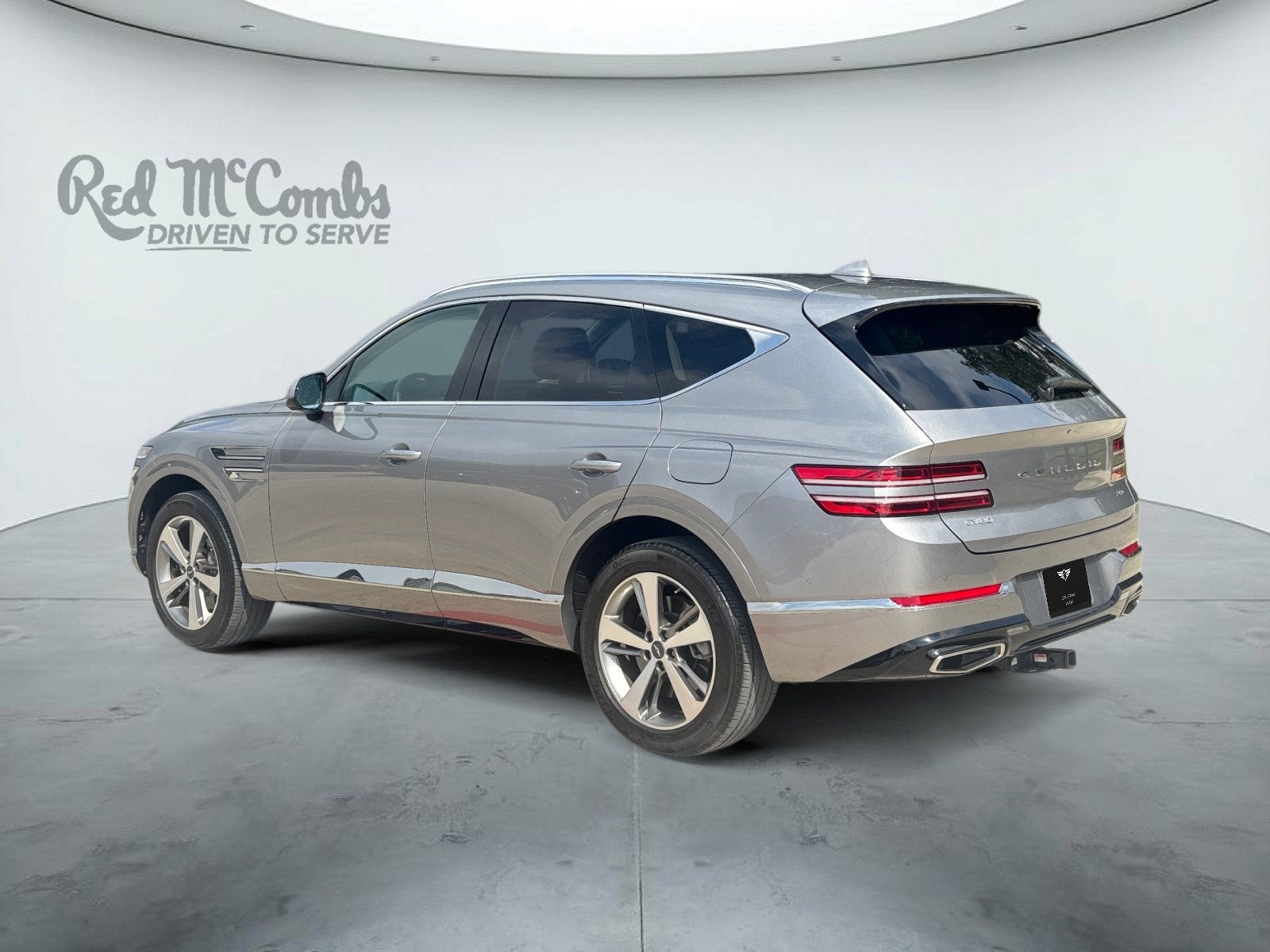 2023 Genesis GV80 2.5T