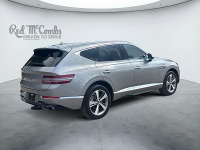 2023 Genesis GV80 2.5T