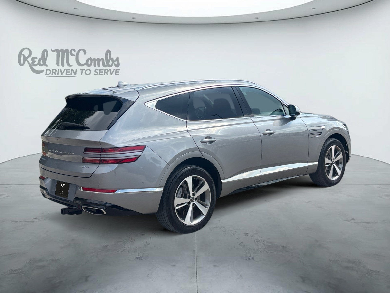 2023 Genesis GV80 2.5T