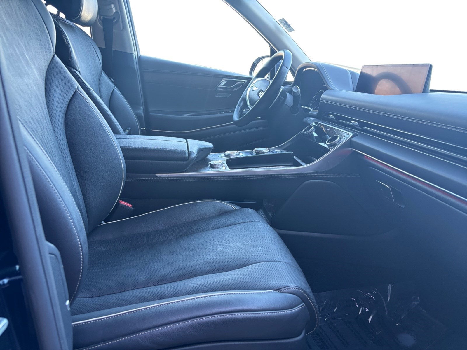 2023 Genesis GV80 2.5T