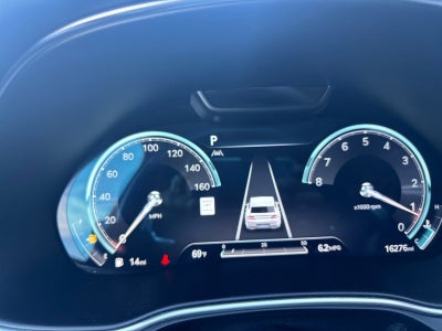 2023 Genesis GV80 2.5T