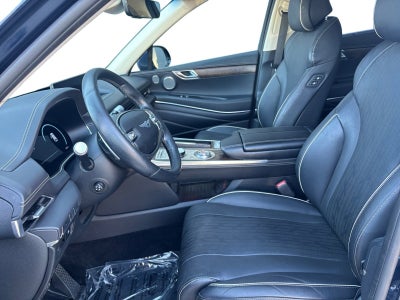2023 Genesis GV80 2.5T