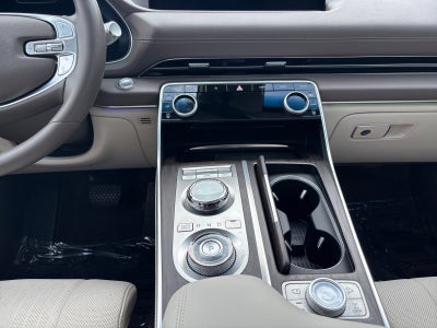 2023 Genesis GV80 2.5T