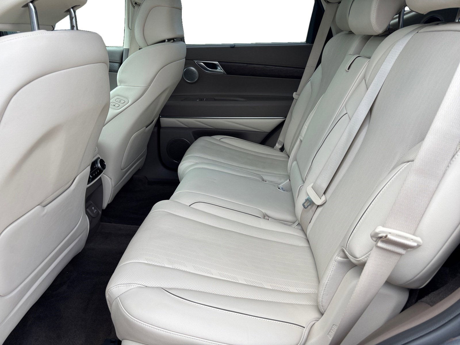 2023 Genesis GV80 2.5T