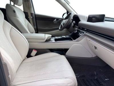 2023 Genesis GV80 2.5T