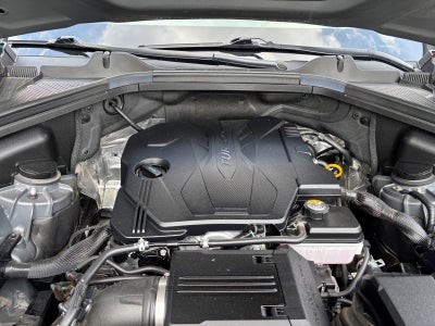 2023 Genesis GV80 2.5T