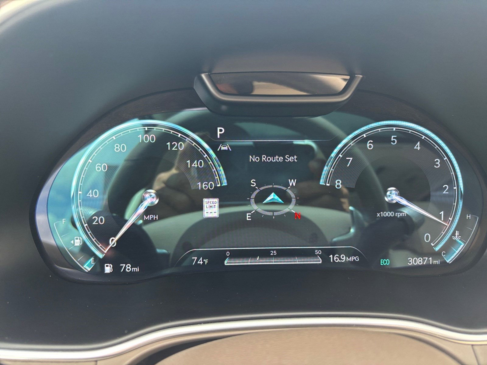 2023 Genesis GV80 2.5T