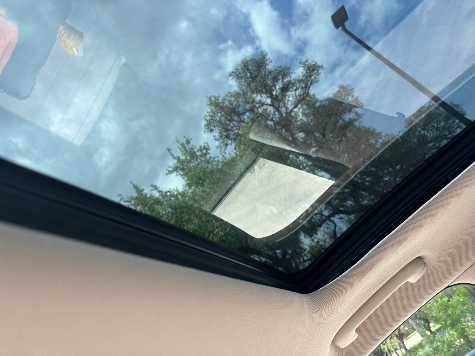 2023 Genesis GV80 2.5T