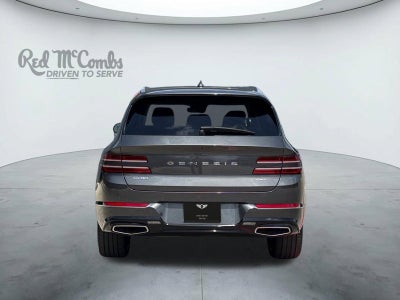 2023 Genesis GV80 2.5T