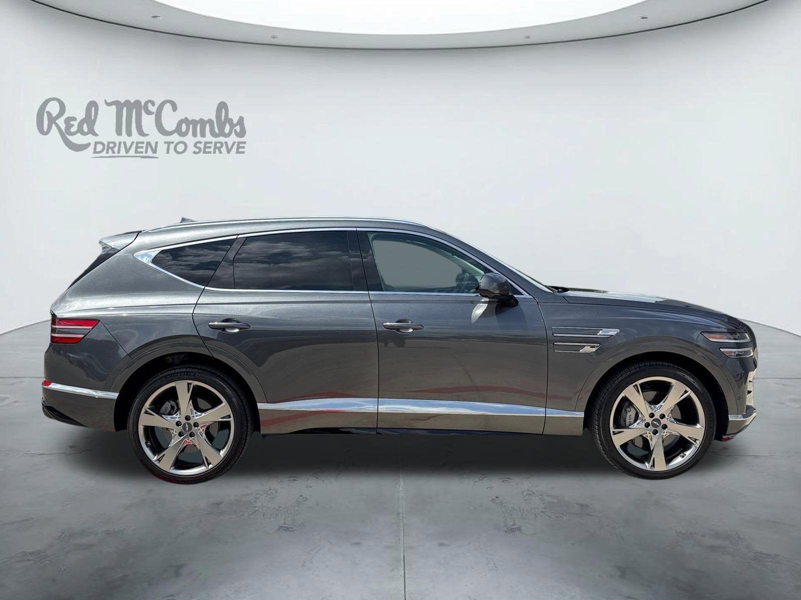 2023 Genesis GV80 2.5T