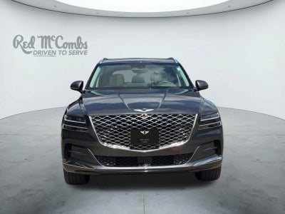 2023 Genesis GV80 2.5T