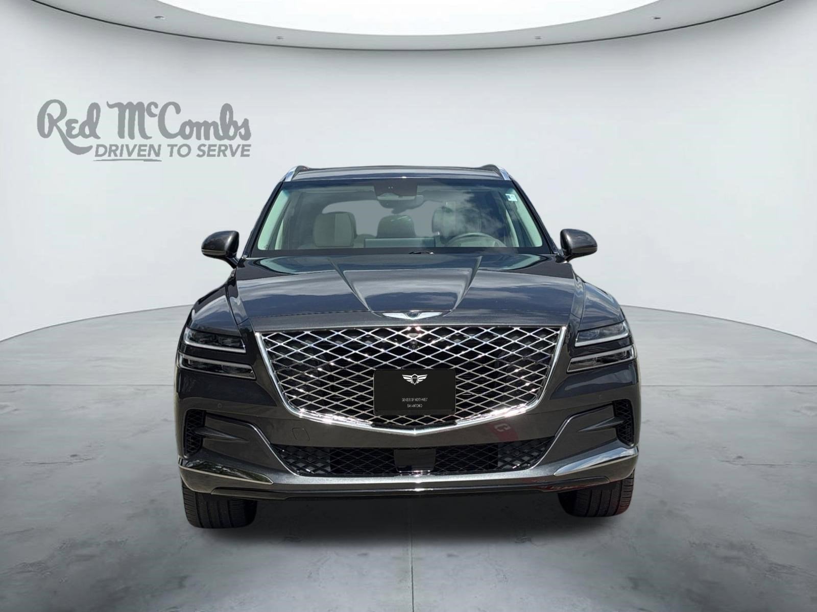 2023 Genesis GV80 2.5T