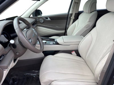 2023 Genesis GV80 2.5T