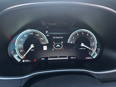 2023 Genesis GV80 2.5T