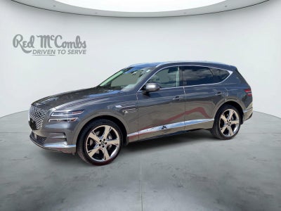 2023 Genesis GV80 2.5T