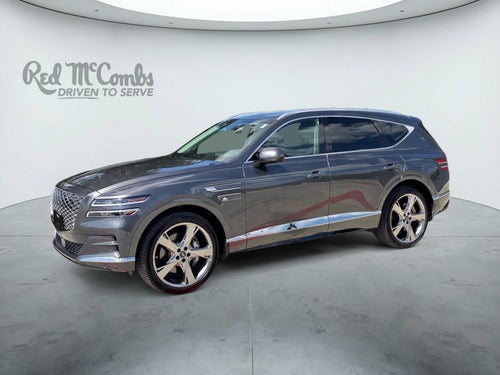 2023 Genesis GV80 2.5T