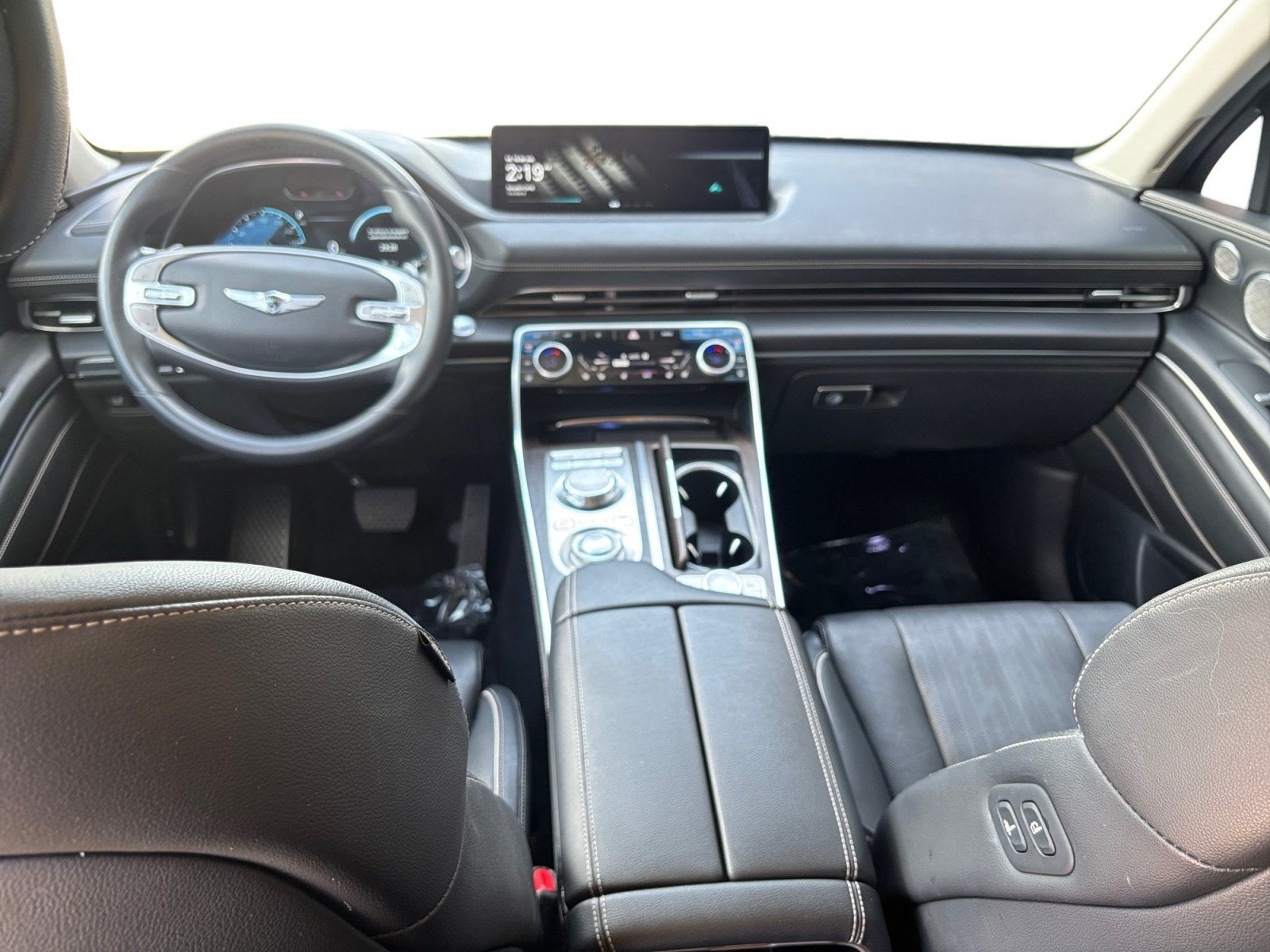 2023 Genesis GV80 2.5T
