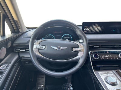 2023 Genesis GV80 2.5T