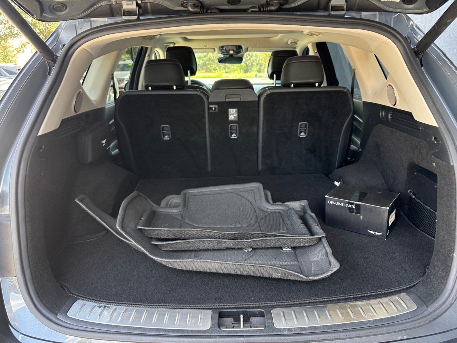 2023 Genesis GV80 2.5T
