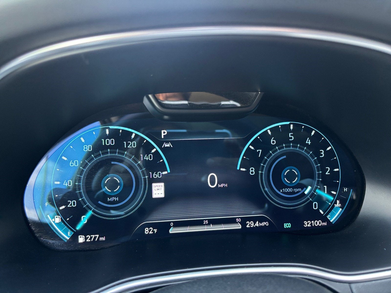 2023 Genesis GV80 2.5T
