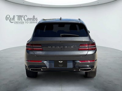 2023 Genesis GV80 2.5T