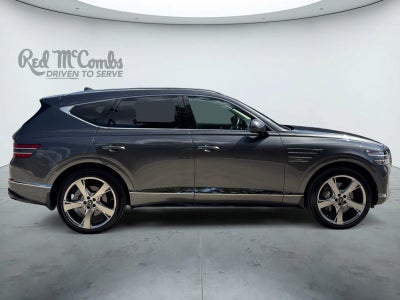 2023 Genesis GV80 2.5T