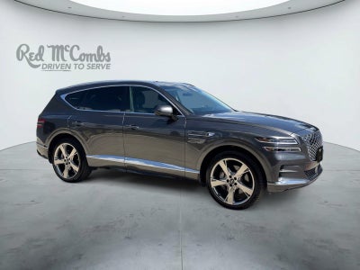 2023 Genesis GV80 2.5T