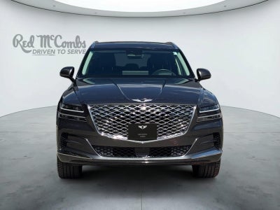 2023 Genesis GV80 2.5T