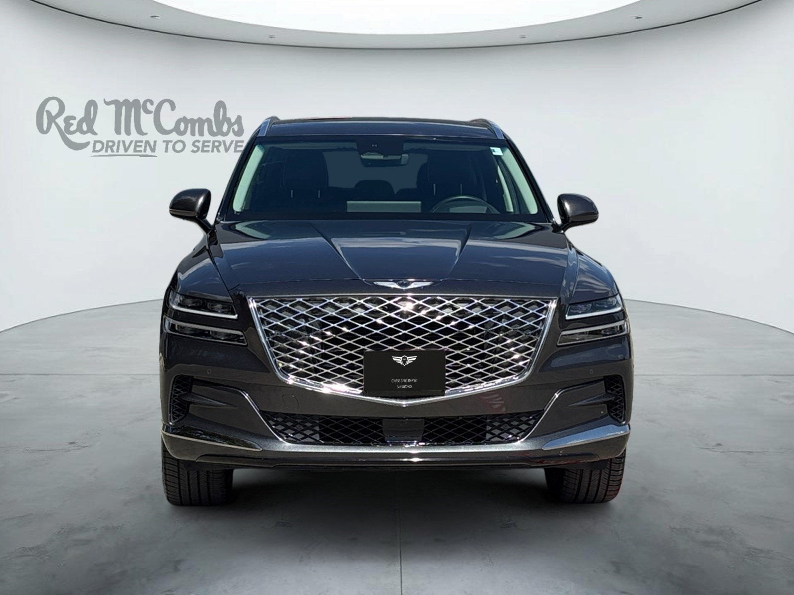 2023 Genesis GV80 2.5T