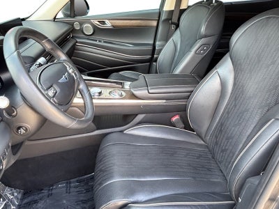 2023 Genesis GV80 2.5T