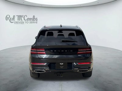 2023 Genesis GV80 2.5T