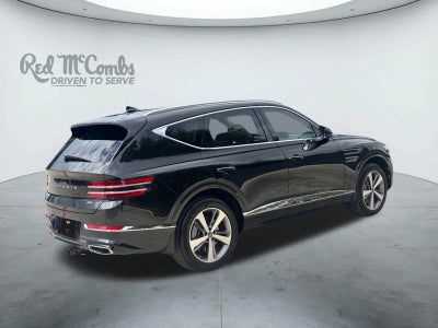 2023 Genesis GV80 2.5T