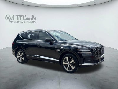2023 Genesis GV80 2.5T