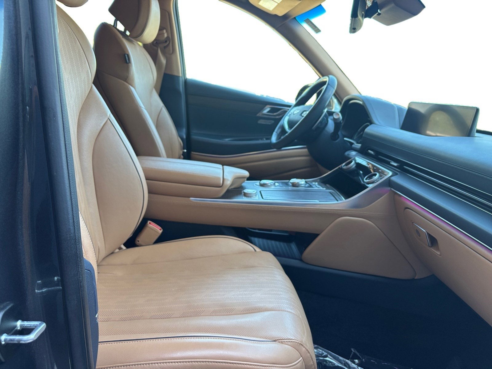 2023 Genesis GV80 2.5T