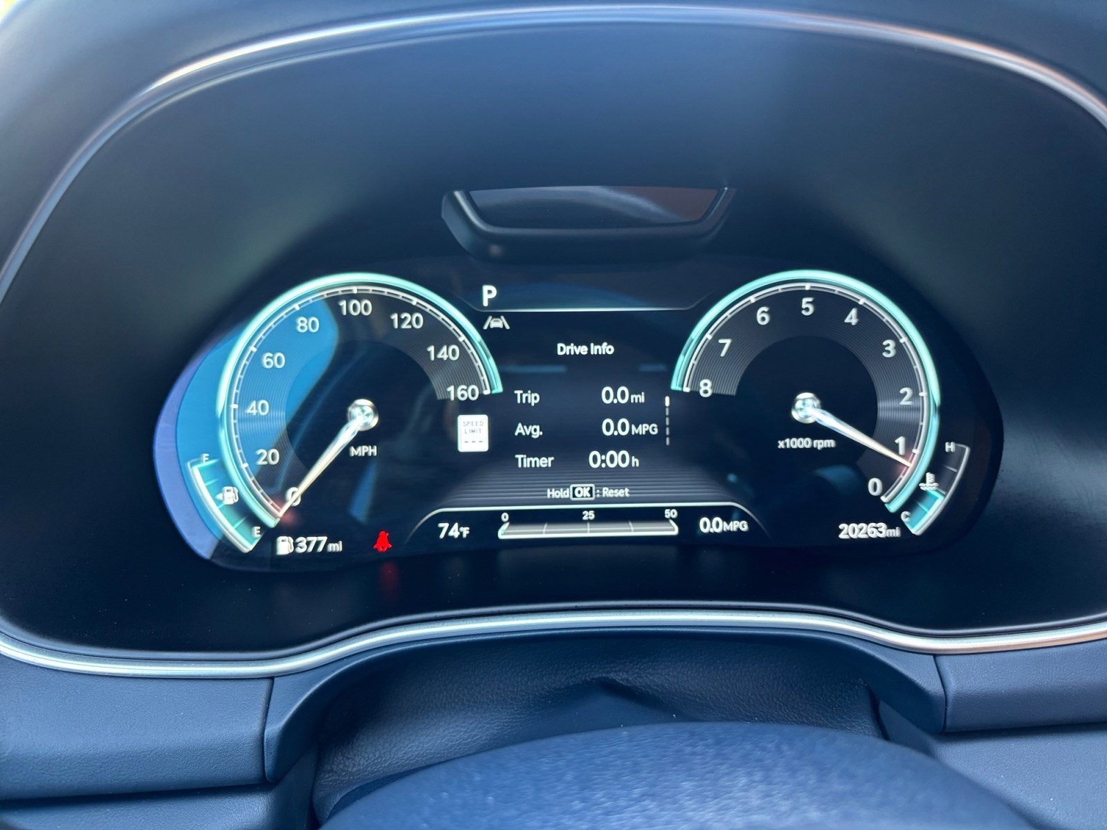 2023 Genesis GV80 2.5T