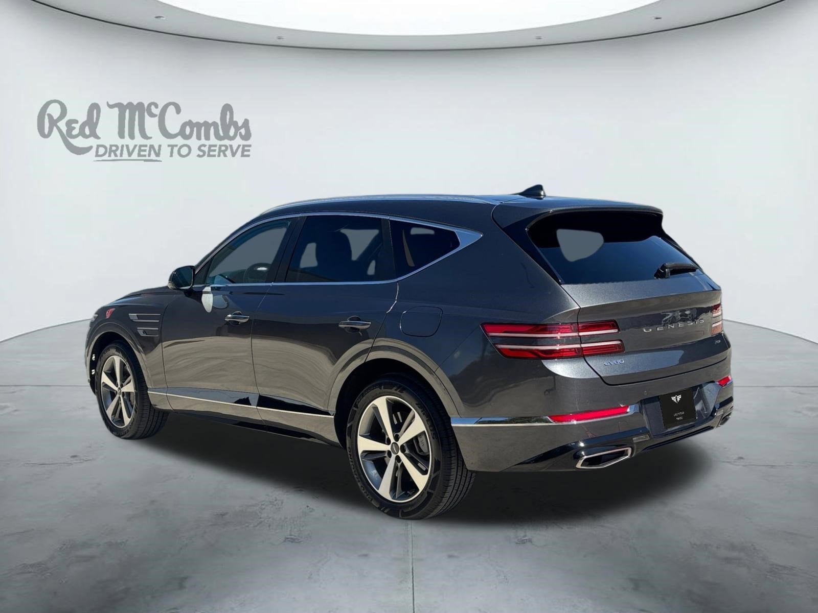 2023 Genesis GV80 2.5T