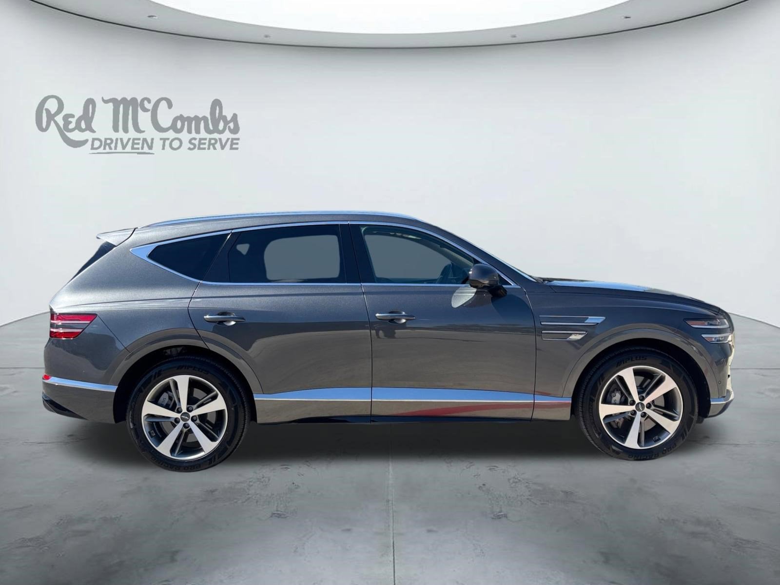 2023 Genesis GV80 2.5T