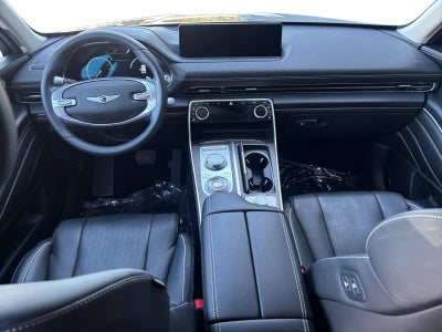 2023 Genesis GV80 2.5T