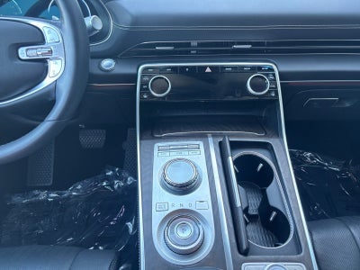 2023 Genesis GV80 2.5T