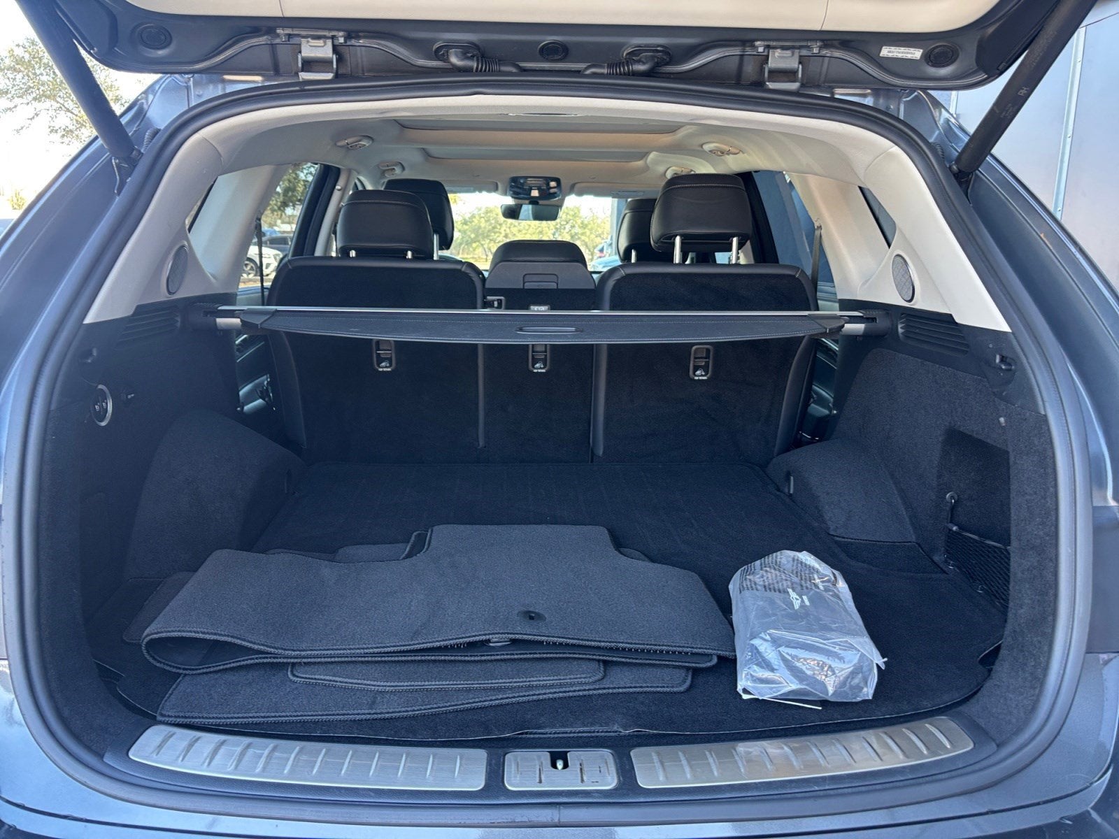 2023 Genesis GV80 2.5T