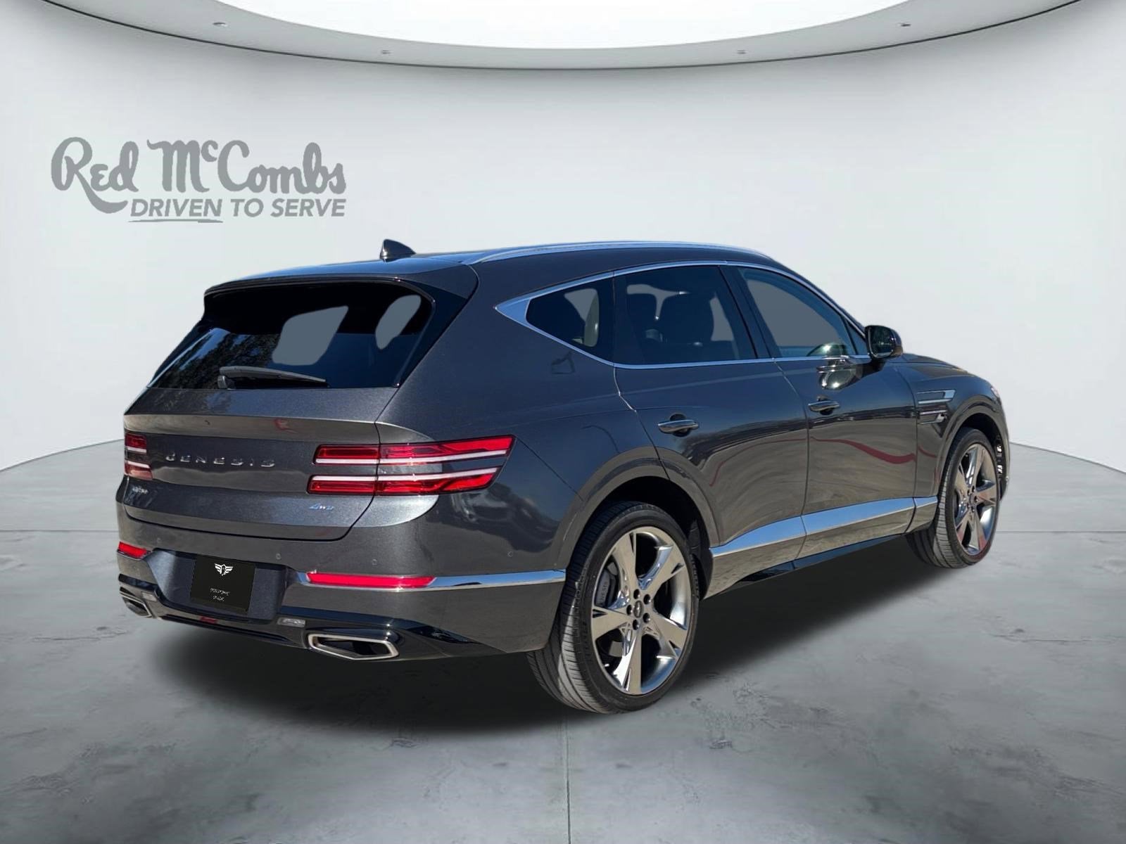 2023 Genesis GV80 2.5T