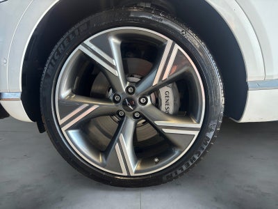 2025 Genesis GV80 2.5T Prestige