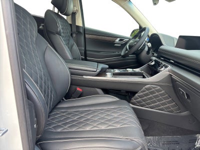 2024 Genesis GV80 4DR AWD 3.5