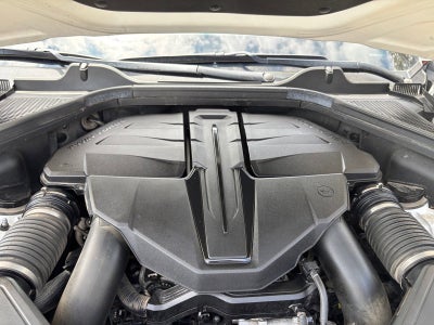 2024 Genesis GV80 4DR AWD 3.5