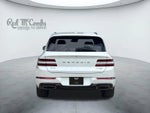 2024 Genesis GV80 4DR AWD 3.5