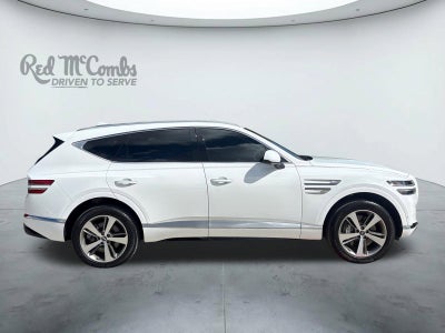 2024 Genesis GV80 3.5T